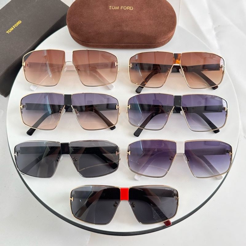 Tom Ford Sunglasses